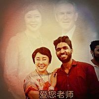 Fotos de Krishna Kant