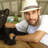 Alfonso Moreno Leal's Photo