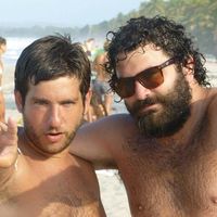 Jose Ruiz Bory's Photo