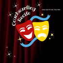 Meeting Cs- Uma noite no Teatro's picture