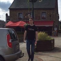 Jannik Brand's Photo