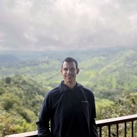 Fotos de Santiago Rincón