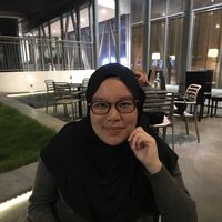 Nafisah Fadillah's Photo