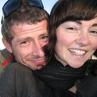 Daniel Davis的照片