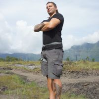 Ракшас Тайер的照片