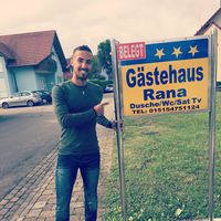 Bruno  BEGUE的照片