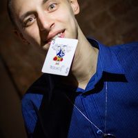 Grzegorz Schmidt的照片