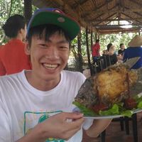 Keisuke Yokohata's Photo