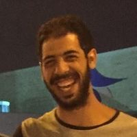 Ben Avraham的照片