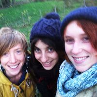 Bec Sanderson's Photo