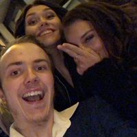 Joachim Hansen的照片