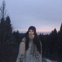 Инга Виноградова's Photo