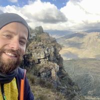 Nicolò Garagnani's Photo