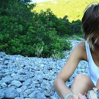 Maria Fakalou的照片