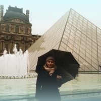 Nikki Dambrova的照片