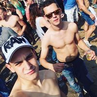 Jannes van Dijk's Photo