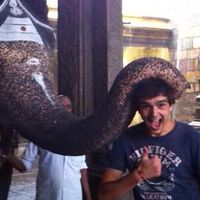 Jules  Chadelas's Photo