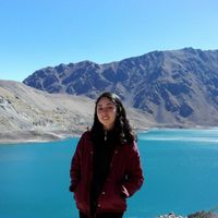 vasty faundez's Photo