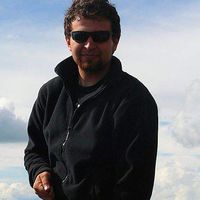 Marek Zakrzewski's Photo