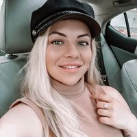 Maria Gilelach's Photo