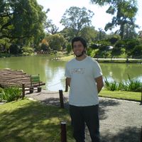 Diego Muñiz's Photo