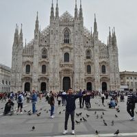 Fernando Rojas Alcaide's Photo