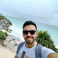 Ernesto Merlino的照片