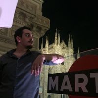 Iacopo Lencioni的照片