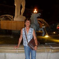 Maiornikoff Natacha's Photo