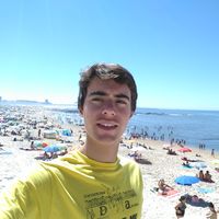 Pedro Javier Díaz Cabral's Photo