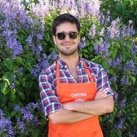 Joaquin De Los Santos's Photo