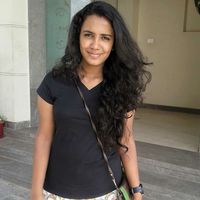 Rakshanya Sekar's Photo