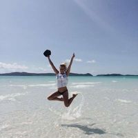 Heidi Uotinen's Photo