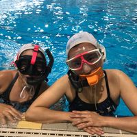 Angela Yang的照片