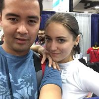 Paolo Artymiak's Photo