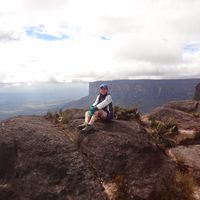 Beatriz Ochoa's Photo