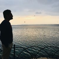 Ammar Yasir Sargana的照片