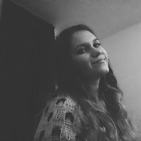 Yanina Grafenkova's Photo