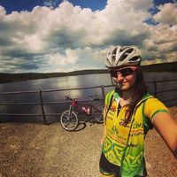 Lucie Müllerová's Photo