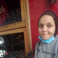 Fotos de mariam abdelmonem