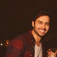 Abhishek Goyal的照片