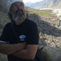 Muhammad Younas's Photo
