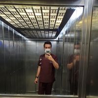 Hamed Jelodarian's Photo