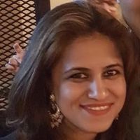 Parineeta Ganapathy的照片