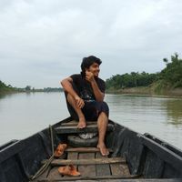 Golam Md. Adil的照片