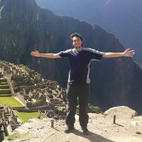 Lisandro Pavón's Photo