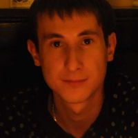 Alexander Nechaev's Photo