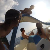 Agustin Labat's Photo