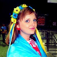 Fotos de Lina Tymoshchuk