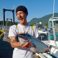 Fabian  Markthaler的照片